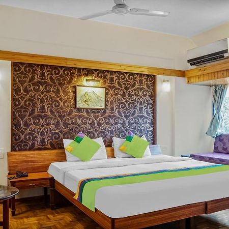 فندق Treebo Sahara Shivaji Nagar بونة المظهر الخارجي الصورة