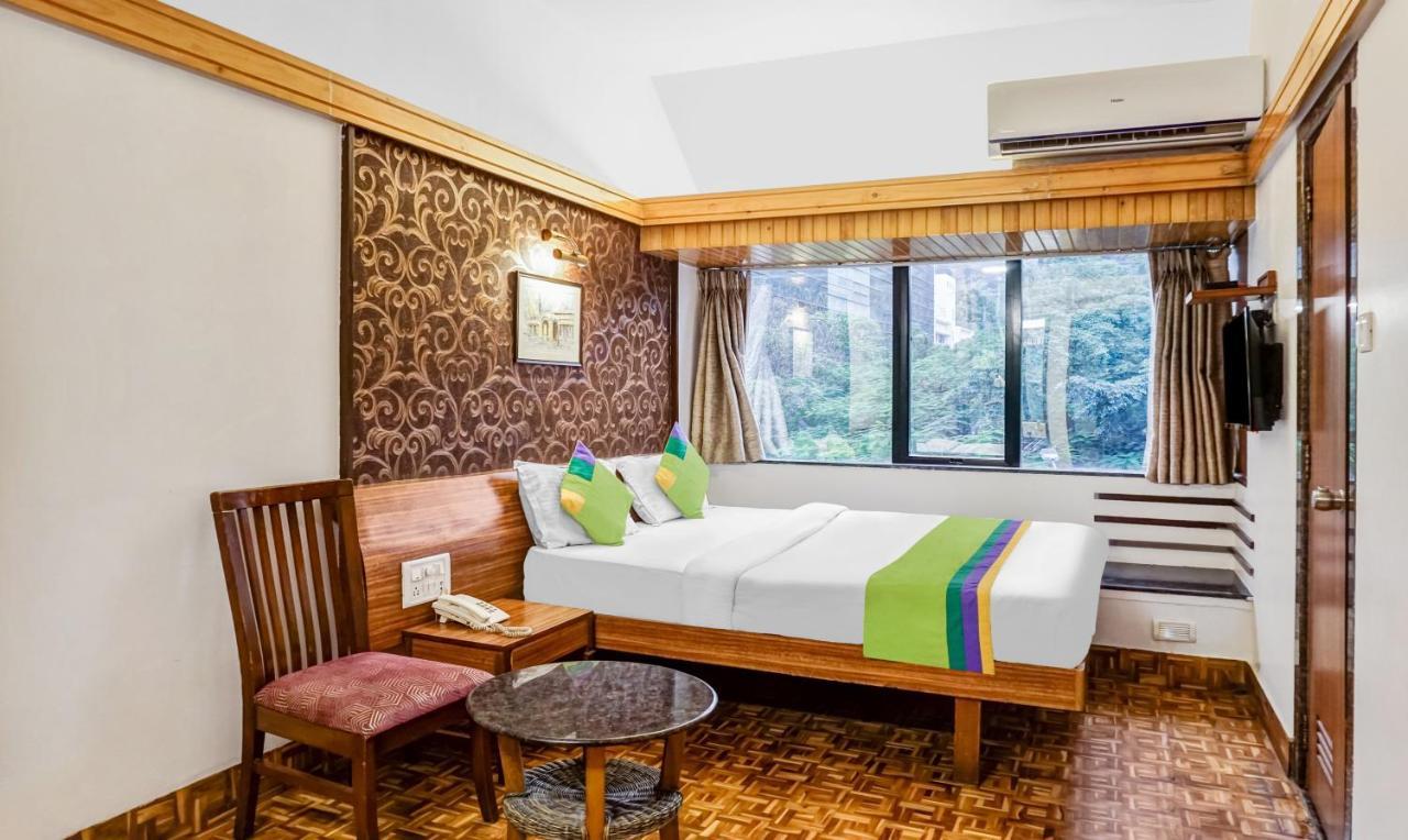 فندق Treebo Sahara Shivaji Nagar بونة المظهر الخارجي الصورة