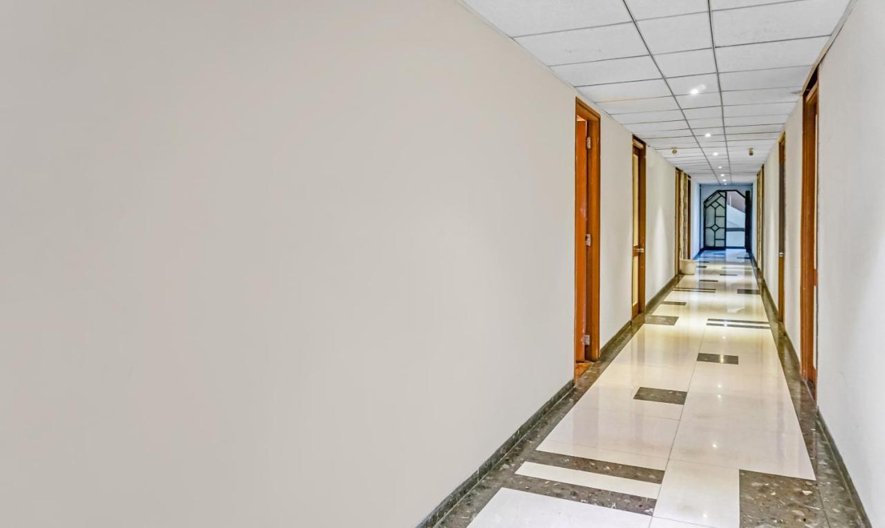 فندق Treebo Sahara Shivaji Nagar بونة المظهر الخارجي الصورة