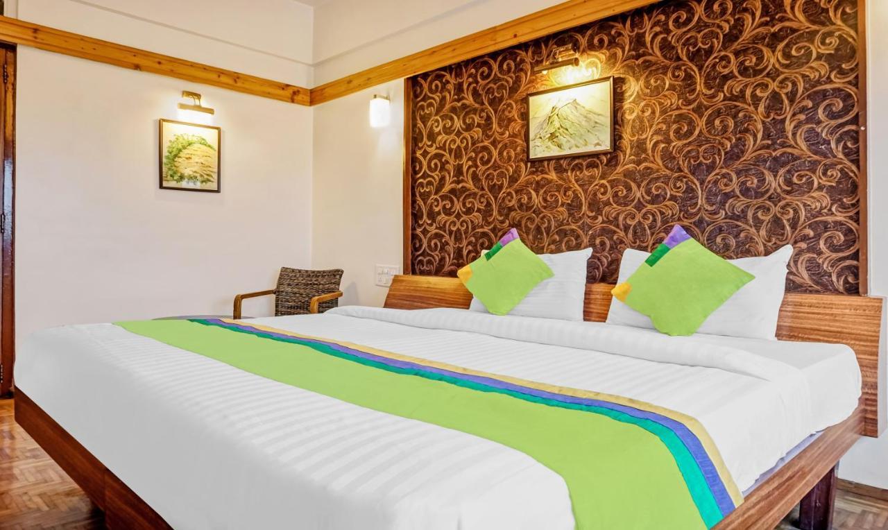 فندق Treebo Sahara Shivaji Nagar بونة المظهر الخارجي الصورة