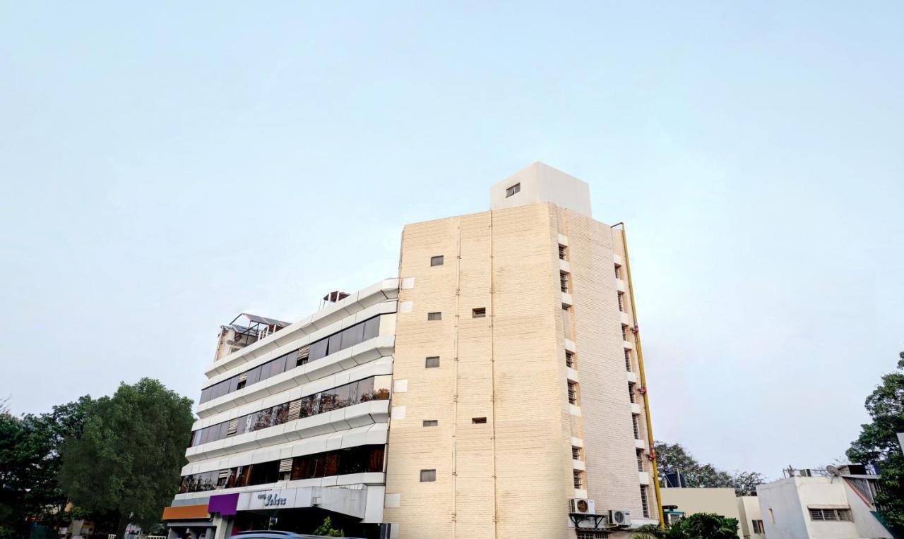 فندق Treebo Sahara Shivaji Nagar بونة المظهر الخارجي الصورة